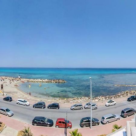 Terrazza Sul Mare Apartment Trapani Exterior photo