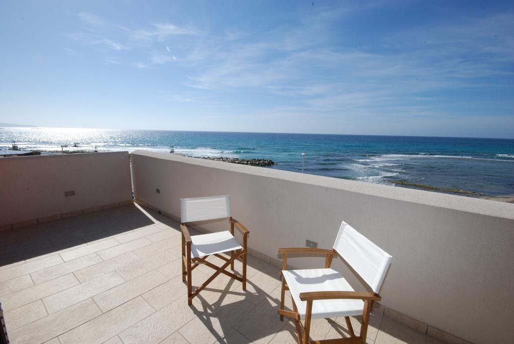 Terrazza Sul Mare Apartment Trapani Room photo
