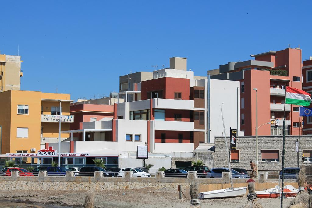 Terrazza Sul Mare Apartment Trapani Room photo