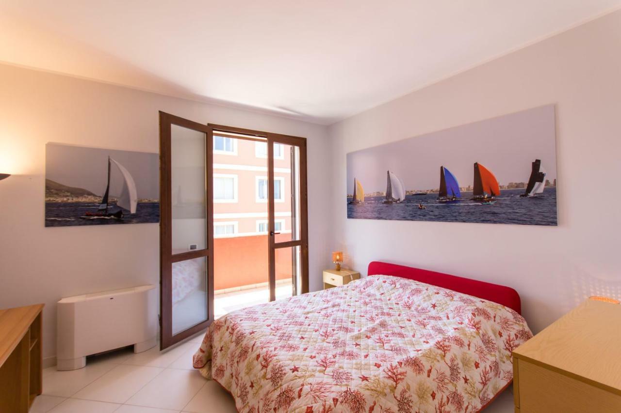 Terrazza Sul Mare Apartment Trapani Exterior photo